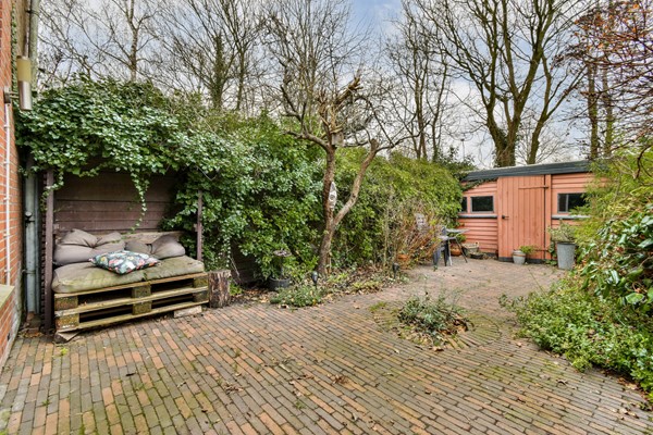 Medium property photo - Lindholm 255, 2133 CT Hoofddorp